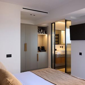Classic Double Room Sea View